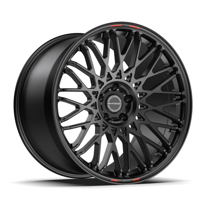 MV Forged Performa Series MV30 Mono