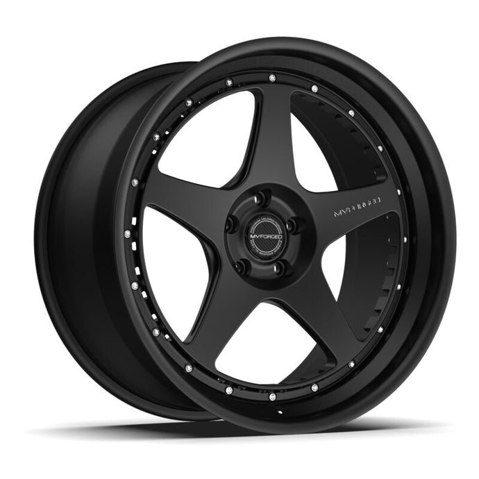 MV Forged Performa Series MV5