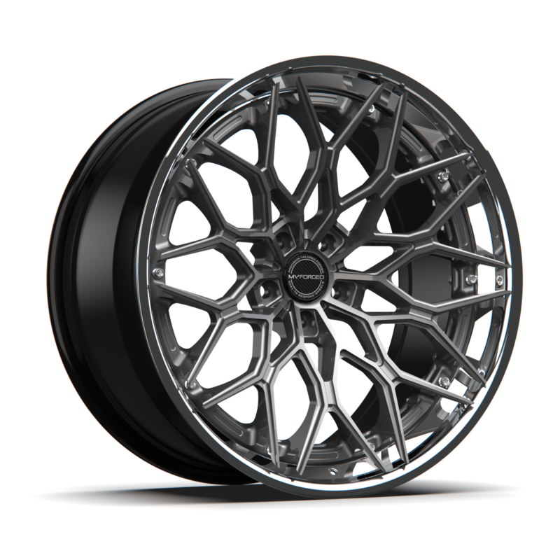 MV Forged 2023 Collection MR-240 – Kixx Motorsports