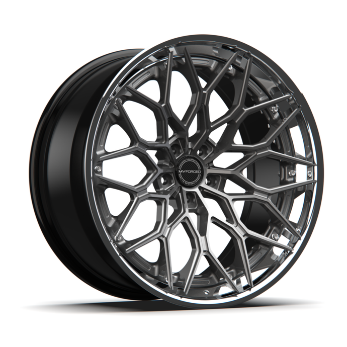 MV Forged 2023 Collection MR-240