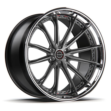 MV Forged Spoke-Lite GS-600