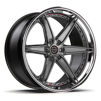 MV Forged Spoke-Lite GS-601