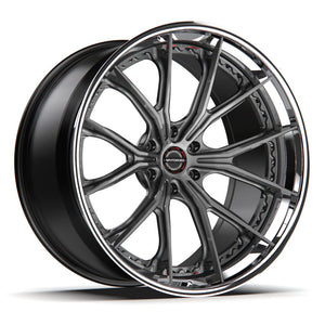 MV Forged Spoke-Lite GS-612