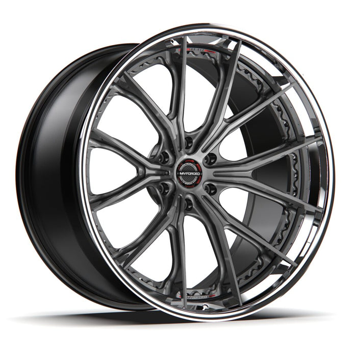 MV Forged Spoke-Lite GS-612