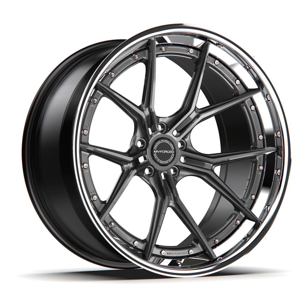 MV Forged 2023 Collection MR-102