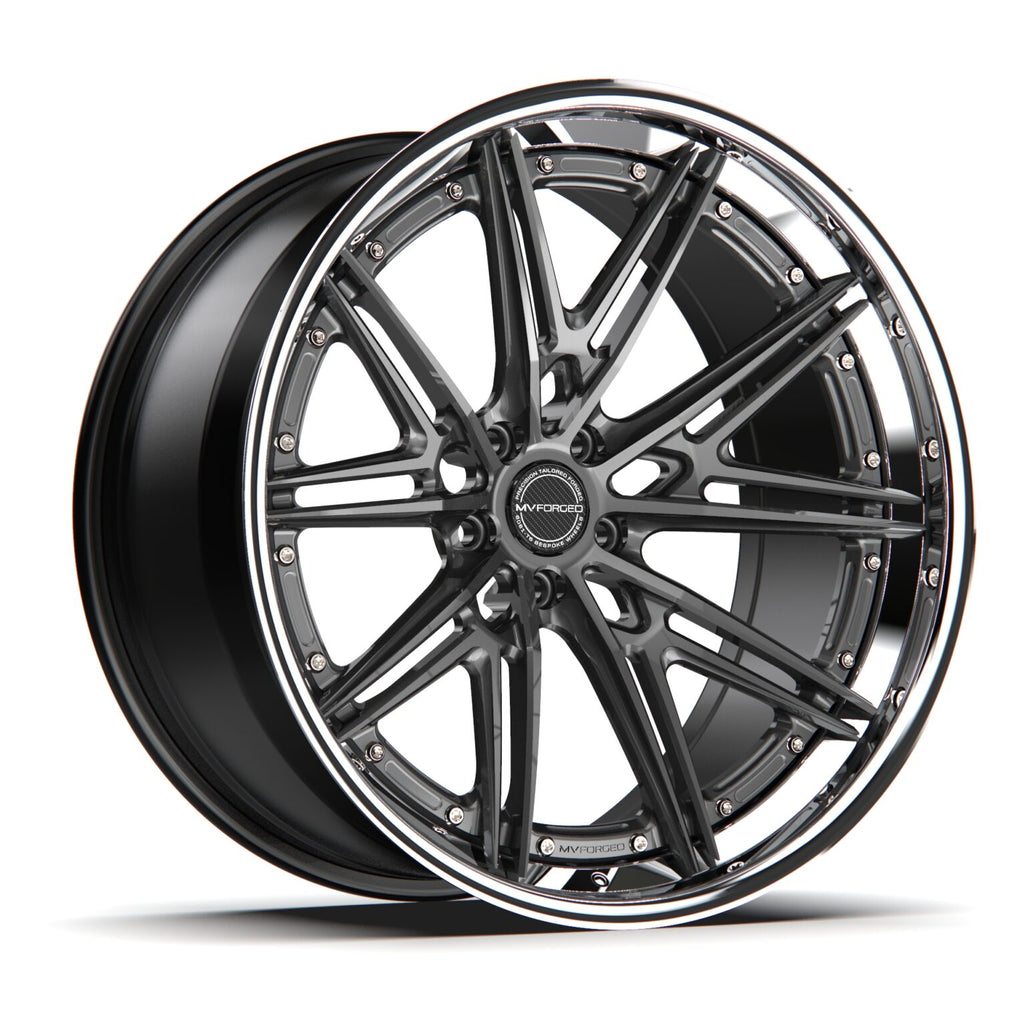 MV Forged 2023 Collection MR-110