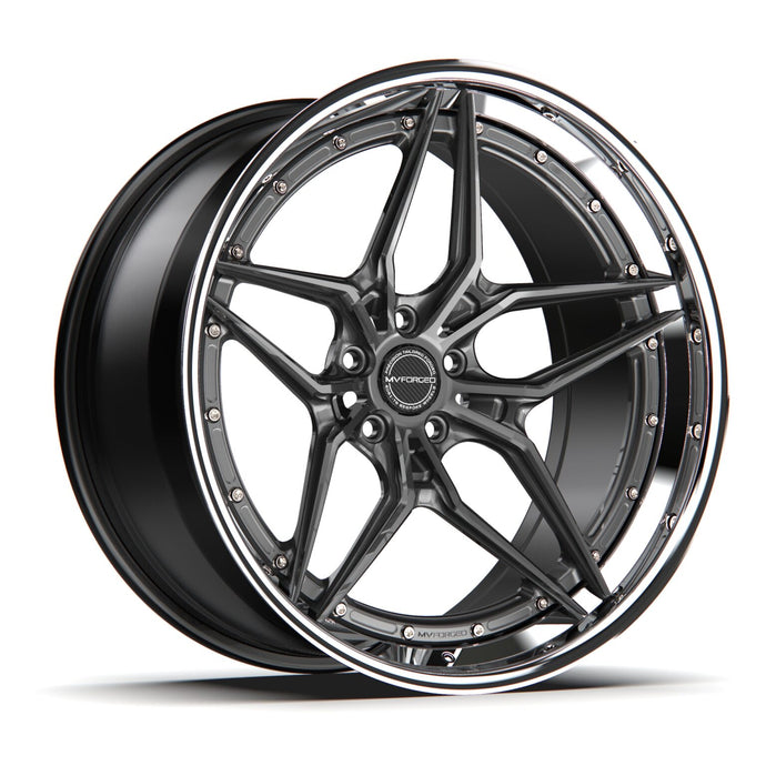 MV Forged 2023 Collection MR-120