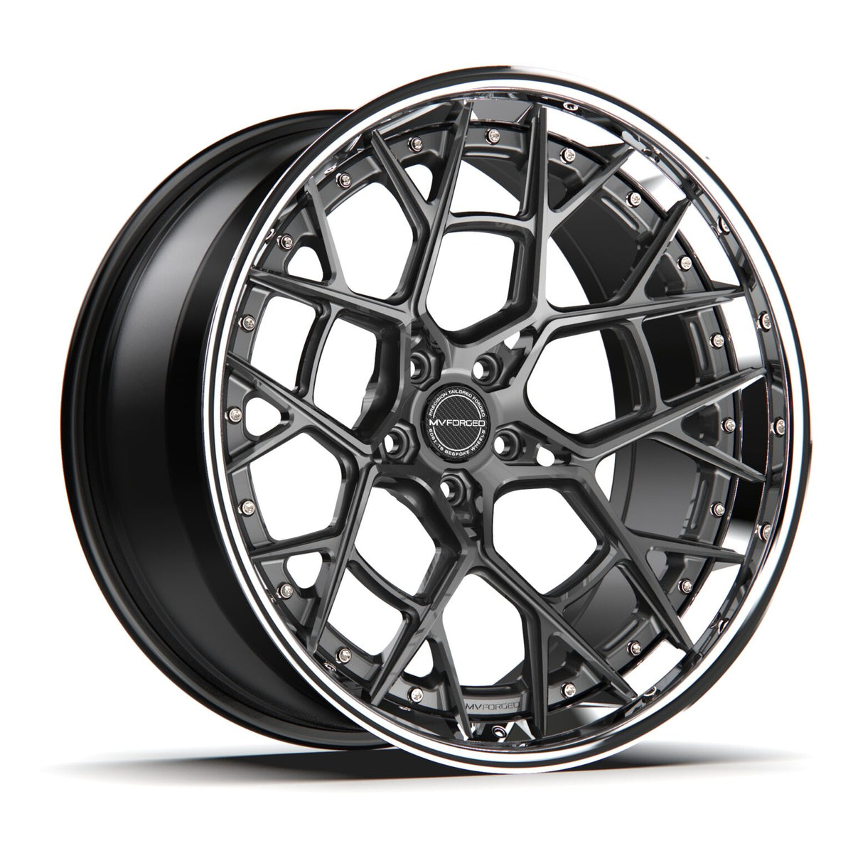 MV Forged 2023 Collection MR-217 – Kixx Motorsports