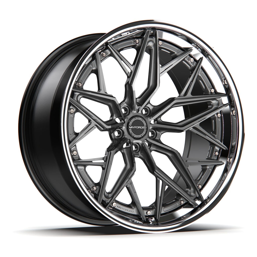MV Forged 2023 Collection MR-250