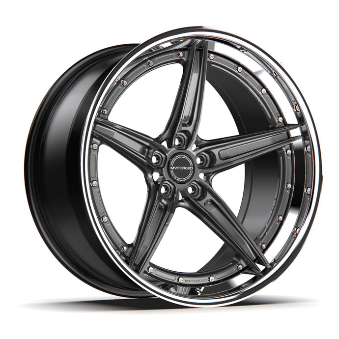 MV Forged 2023 Collection MR-505