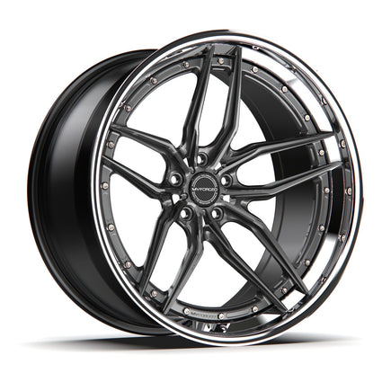 MV Forged 2023 Collection MR-515
