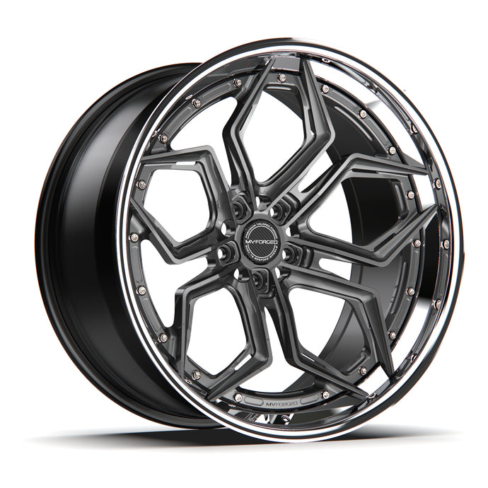 MV Forged 2023 Collection MR-525