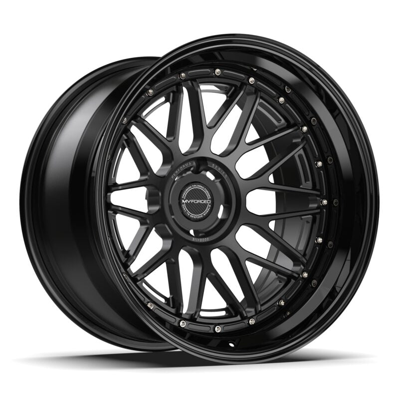 MV Forged Performa Series MV10-R