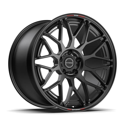 MV Forged Performa Series MV10-R MONO