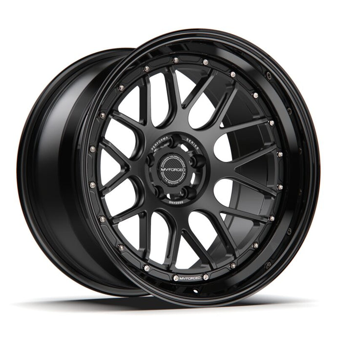 MV Forged Performa Series MV8