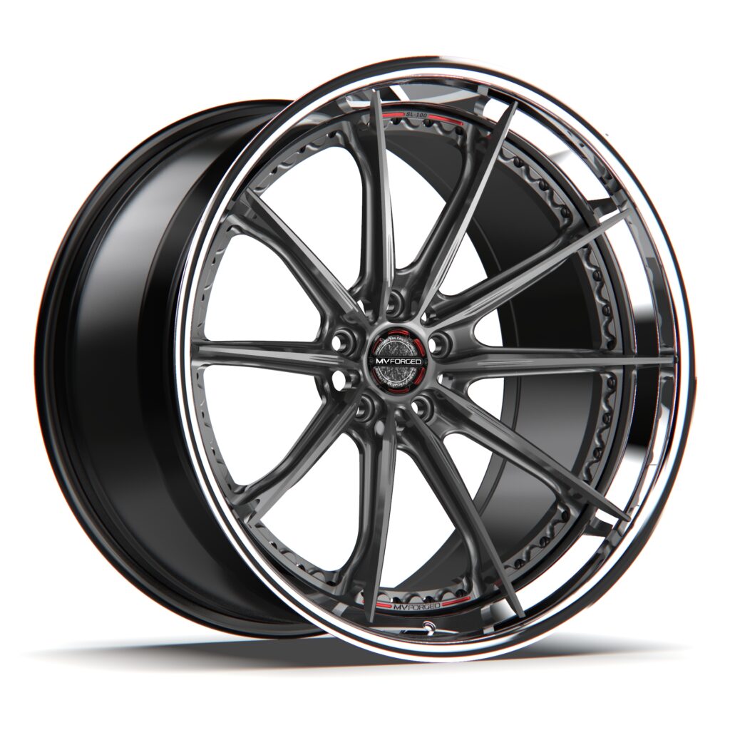 MV Forged Spoke-Lite SL-100