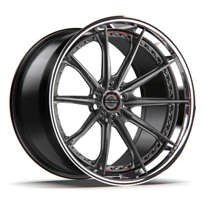MV Forged Spoke-Lite SL-100