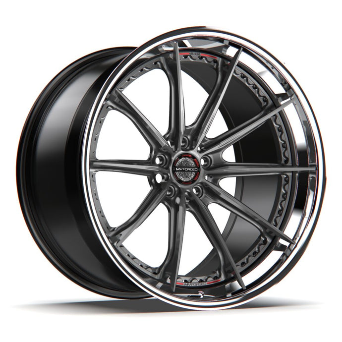 MV Forged Spoke-Lite SL-100