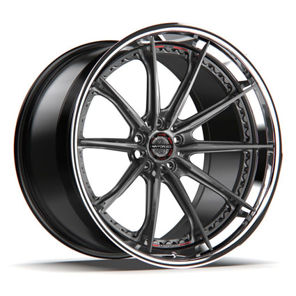 MV Forged Spoke-Lite SL-100