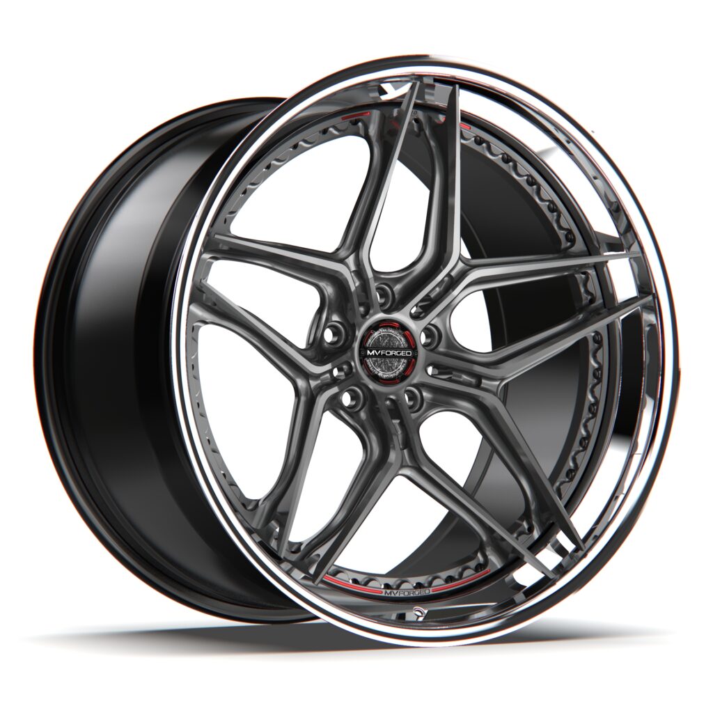 MV Forged Spoke-Lite SL-120