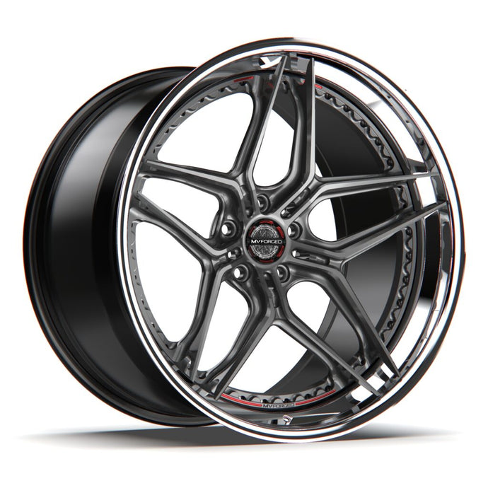 MV Forged Spoke-Lite SL-120