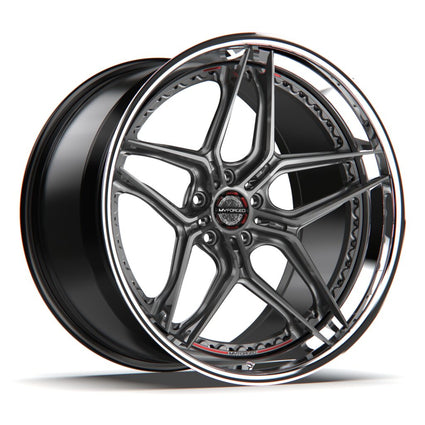 MV Forged Spoke-Lite SL-120