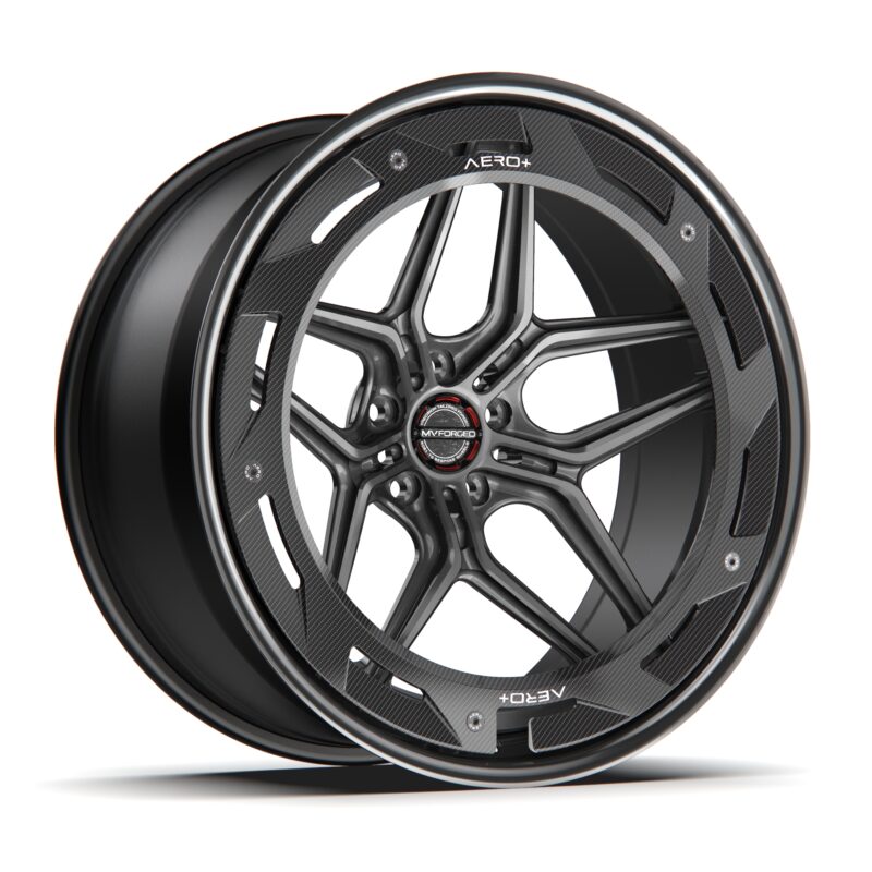 MV Forged Aero+ AR-120
