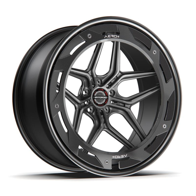 MV Forged Aero+ AR-120