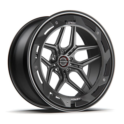 MV Forged Aero+ AR-120