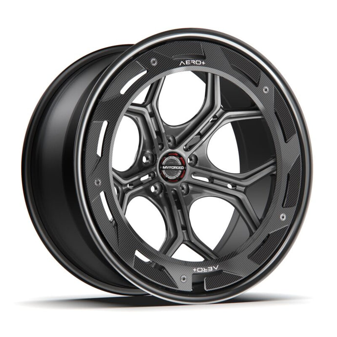 MV Forged Aero+ AR-171