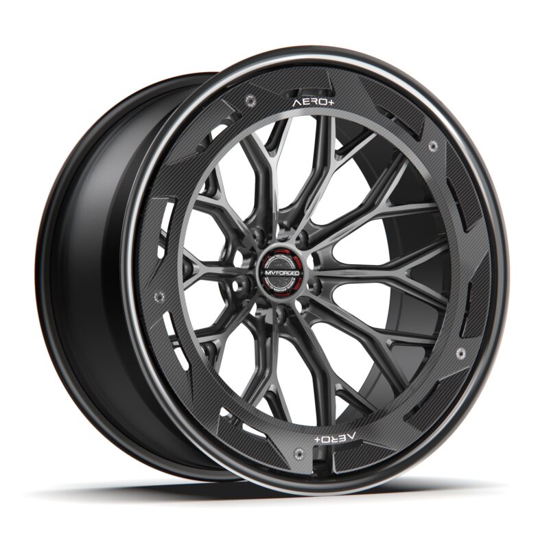 MV Forged Aero+ AR-200