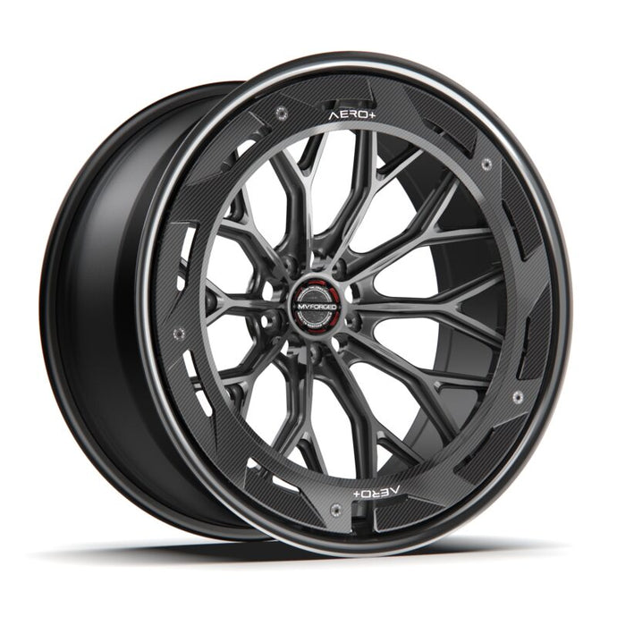 MV Forged Aero+ AR-200