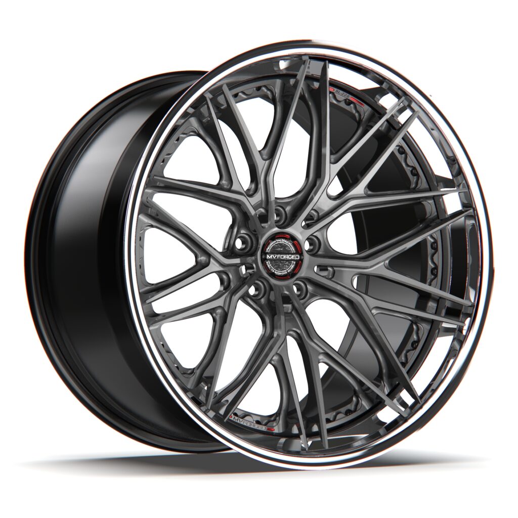 MV Forged Spoke-Lite SL-220