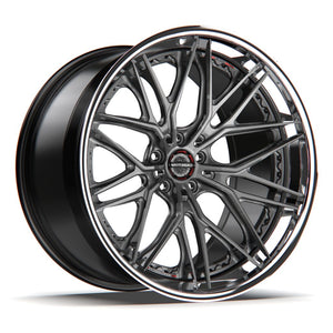 MV Forged Spoke-Lite SL-220
