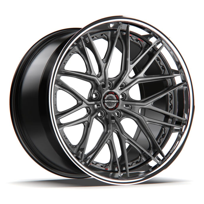 MV Forged Spoke-Lite SL-220