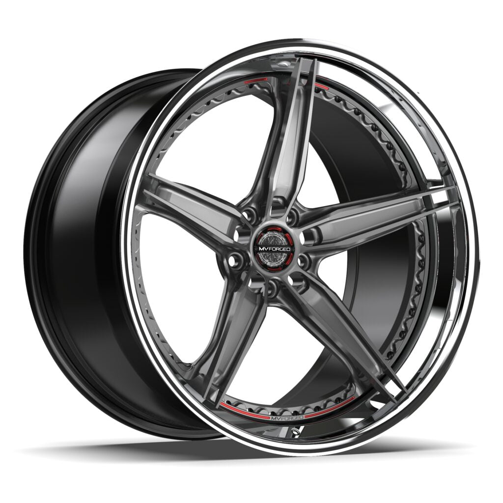 MV Forged Spoke-Lite SL-500