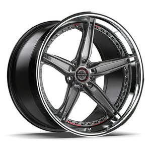MV Forged Spoke-Lite SL-500