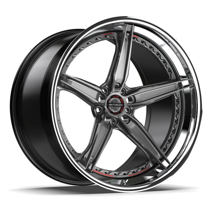 MV Forged Spoke-Lite SL-500