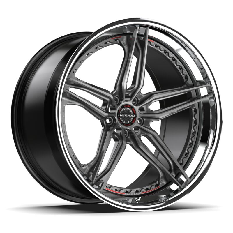 MV Forged Spoke-Lite SL-505