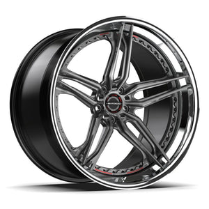 MV Forged Spoke-Lite SL-505
