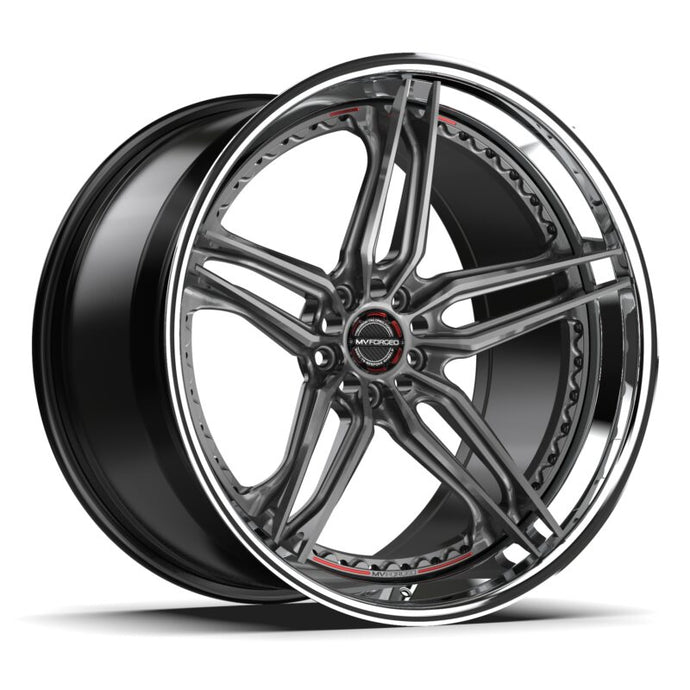 MV Forged Spoke-Lite SL-505