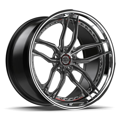 MV Forged Spoke-Lite SL-515