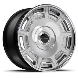 MV Forged Signature Series VL72