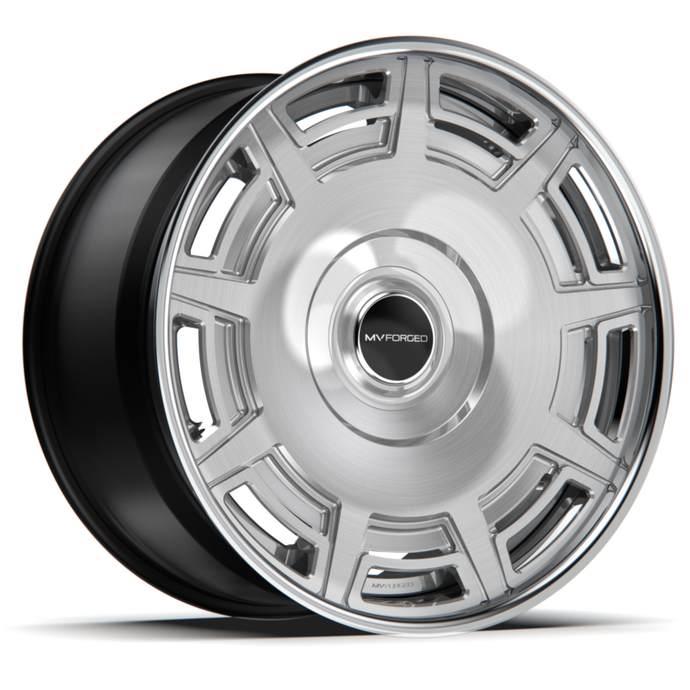 MV Forged Signature Series VL72