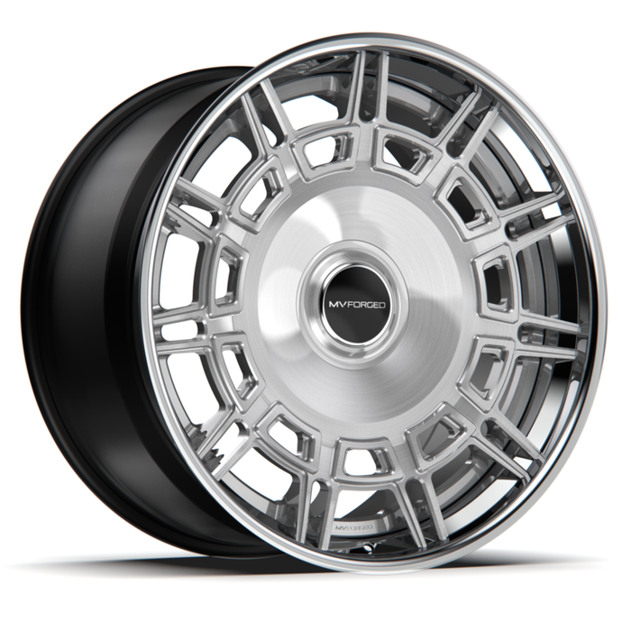 MV Forged Signature Series VL90-RR