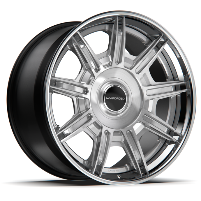 MV Forged Signature Series VL95-RR
