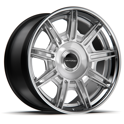 MV Forged Signature Series VL95-RR
