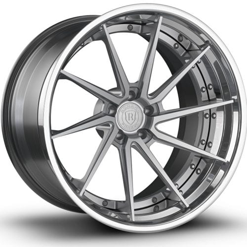 Rohana Forged RFG1