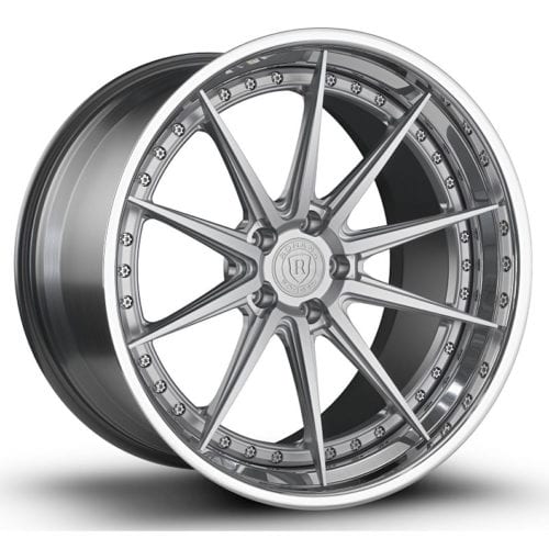 Rohana Forged RFG10
