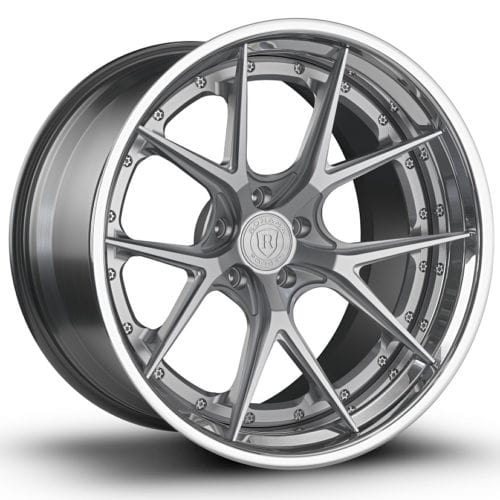 Rohana Forged RFG15